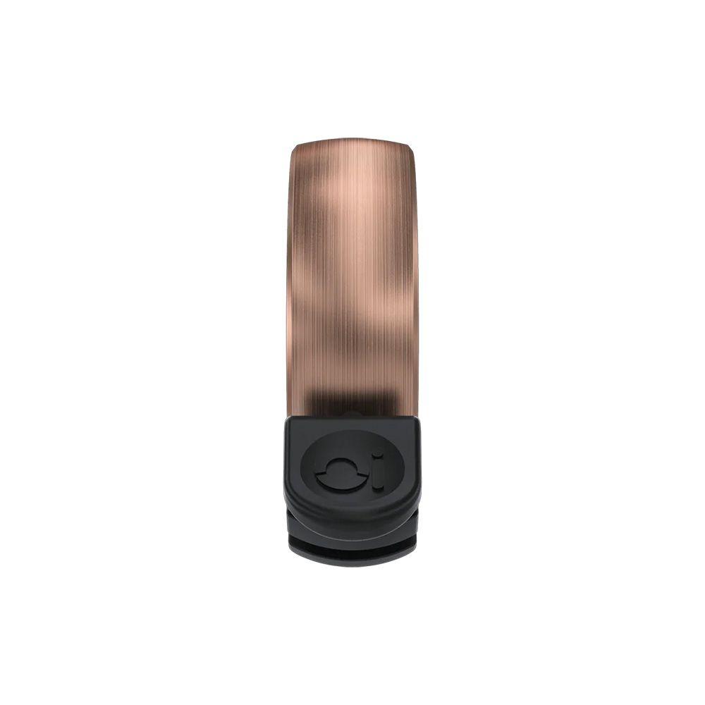 Campanilla Knog Classic Large Copper 11983-2