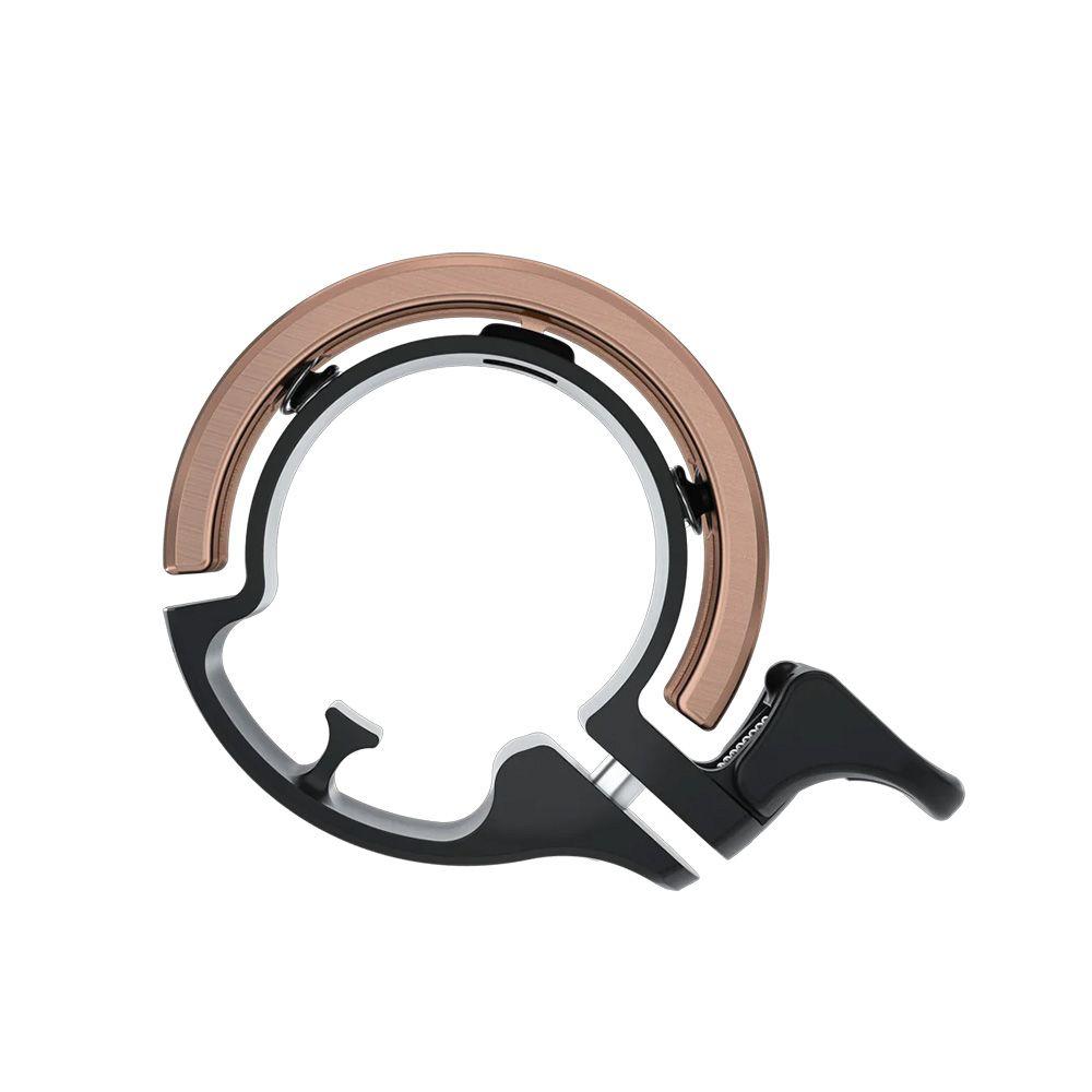 Campanilla Knog Classic Large Copper 11983-3