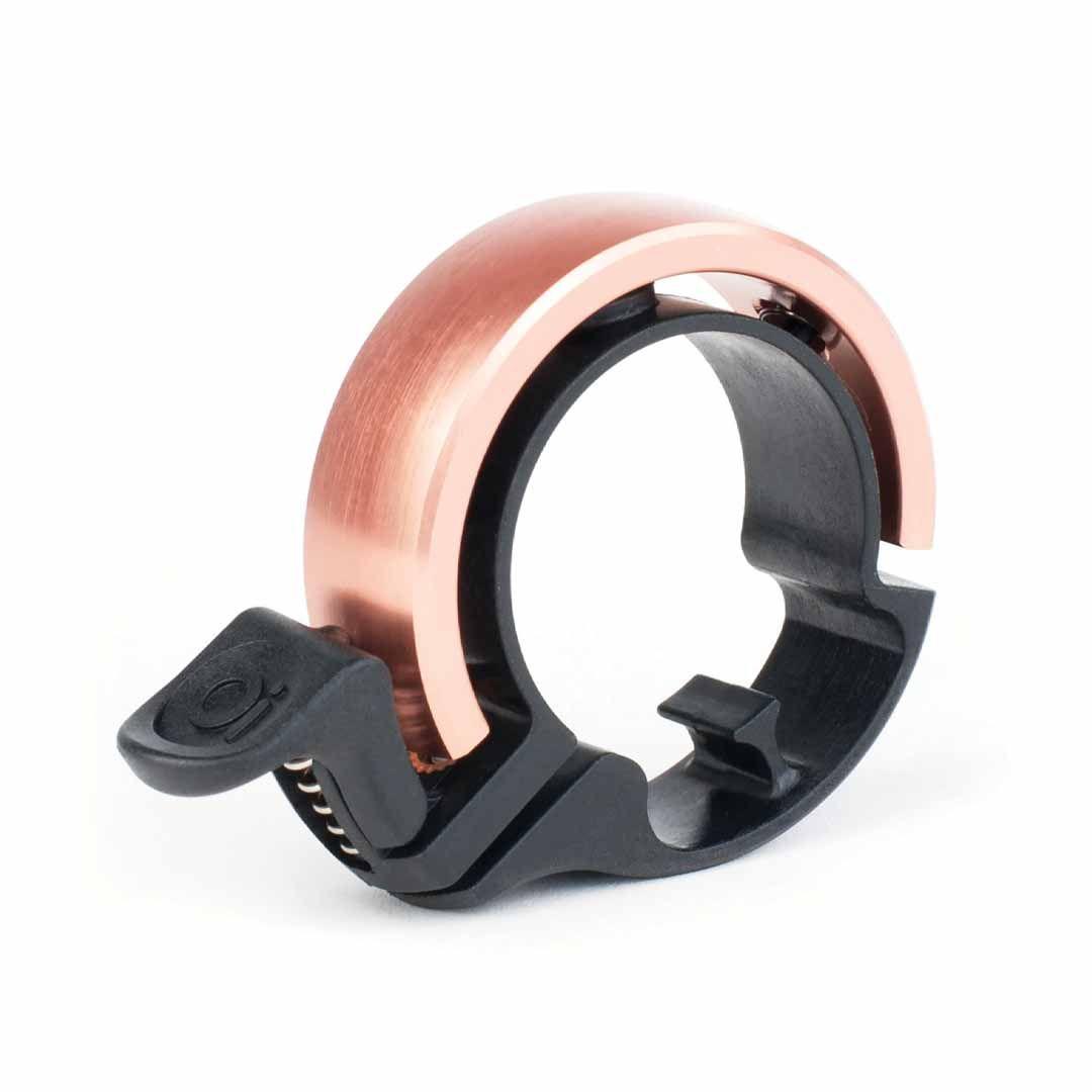 Campanilla Knog Classic Large Copper 11983-4