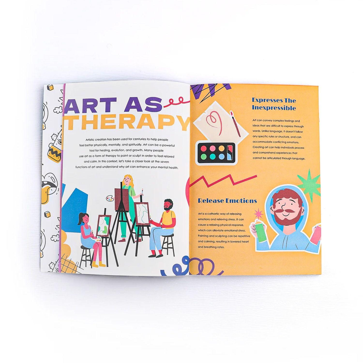 Libro de Actividades de 30dias "Deja Fluir Tus Sentimientos"-6