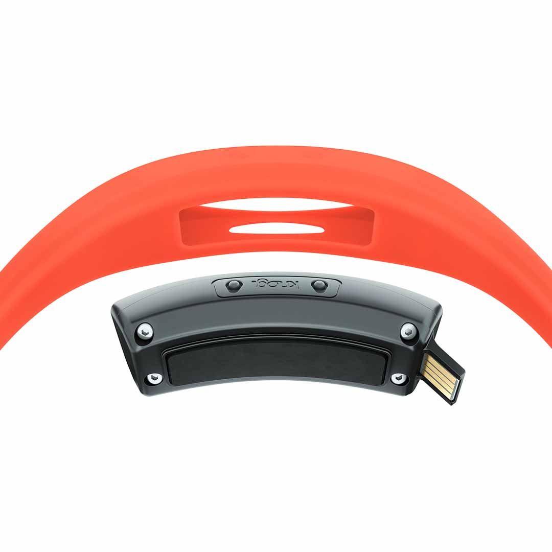Linterna Bilby Headlamp Violet Blue-5