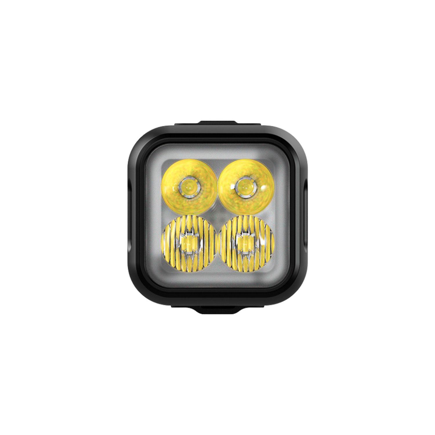 Luz Delantera para Bicicleta Knog Blinder Pro 1000 lm-3