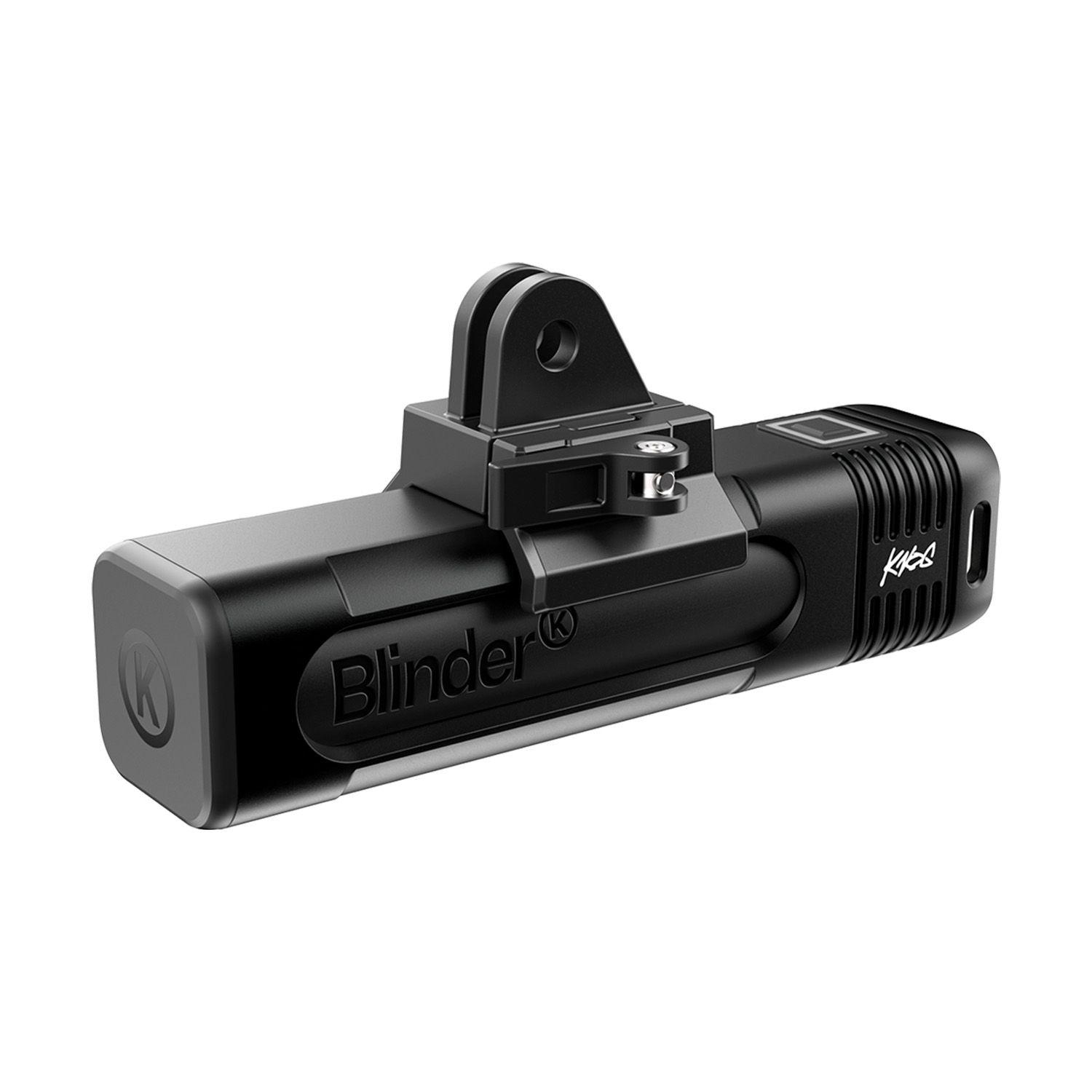 Luz Delantera para Bicicleta Knog Blinder Pro 1000 lm-4