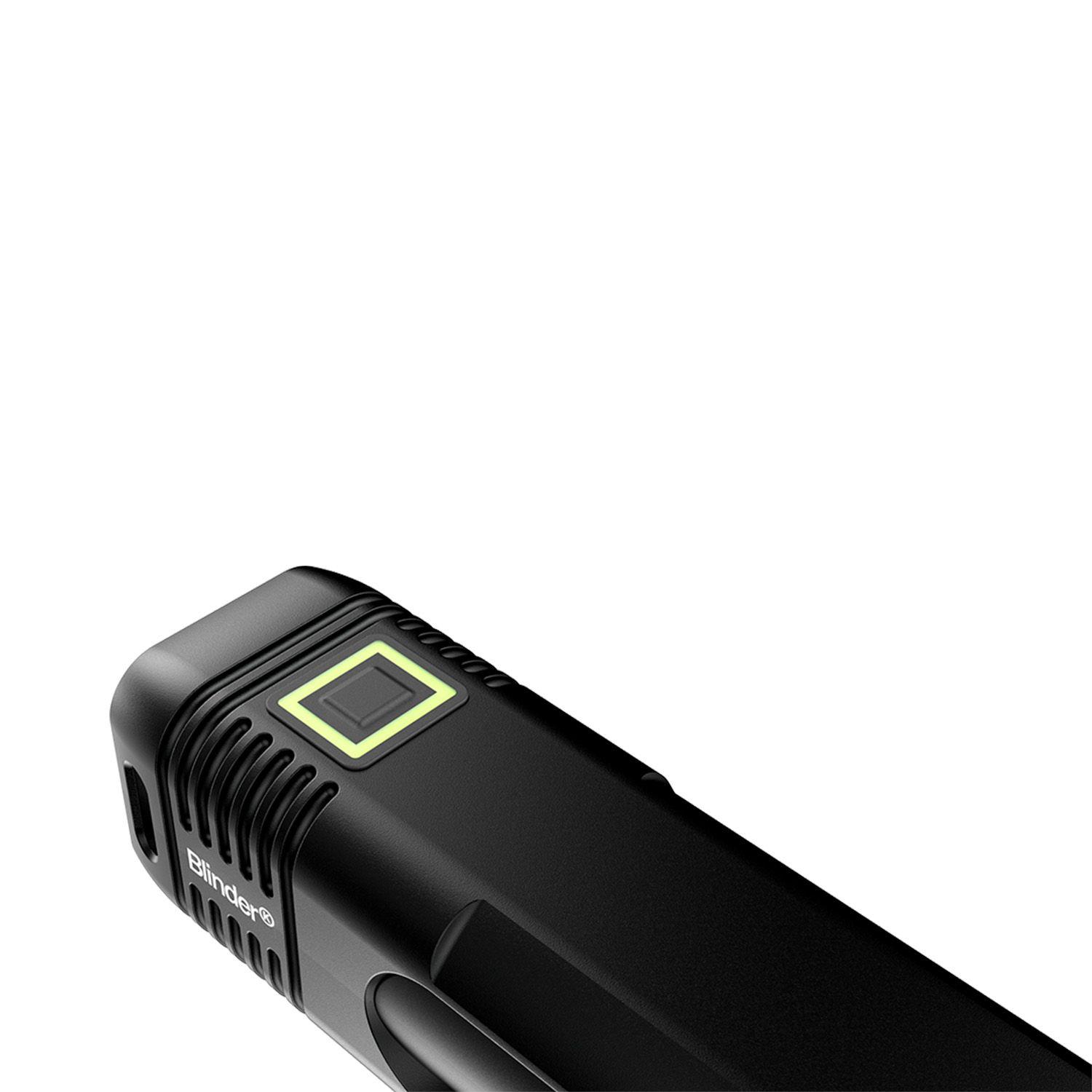 Luz Delantera para Bicicleta Knog Blinder Pro 1000 lm-5