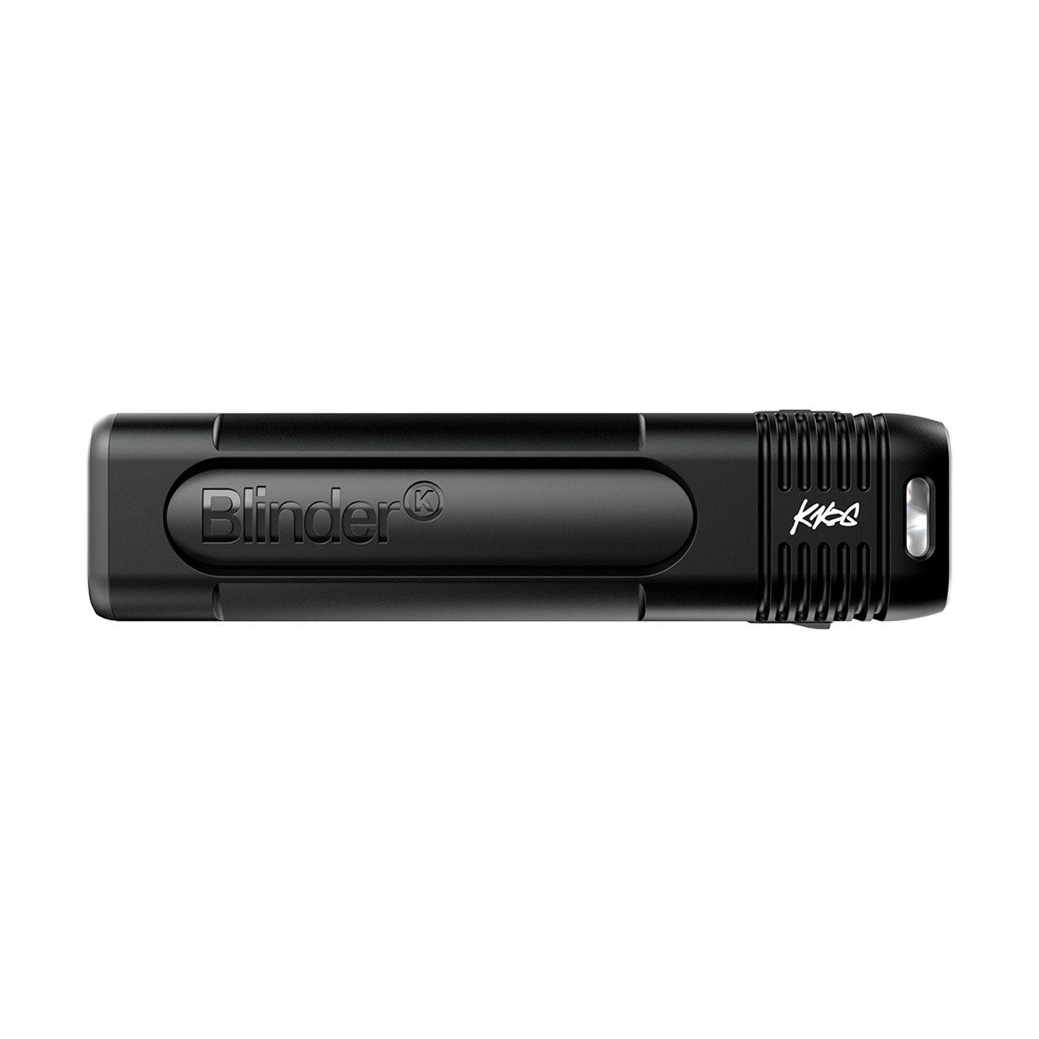 Luz Delantera para Bicicleta Knog Blinder Pro 1000 lm-7