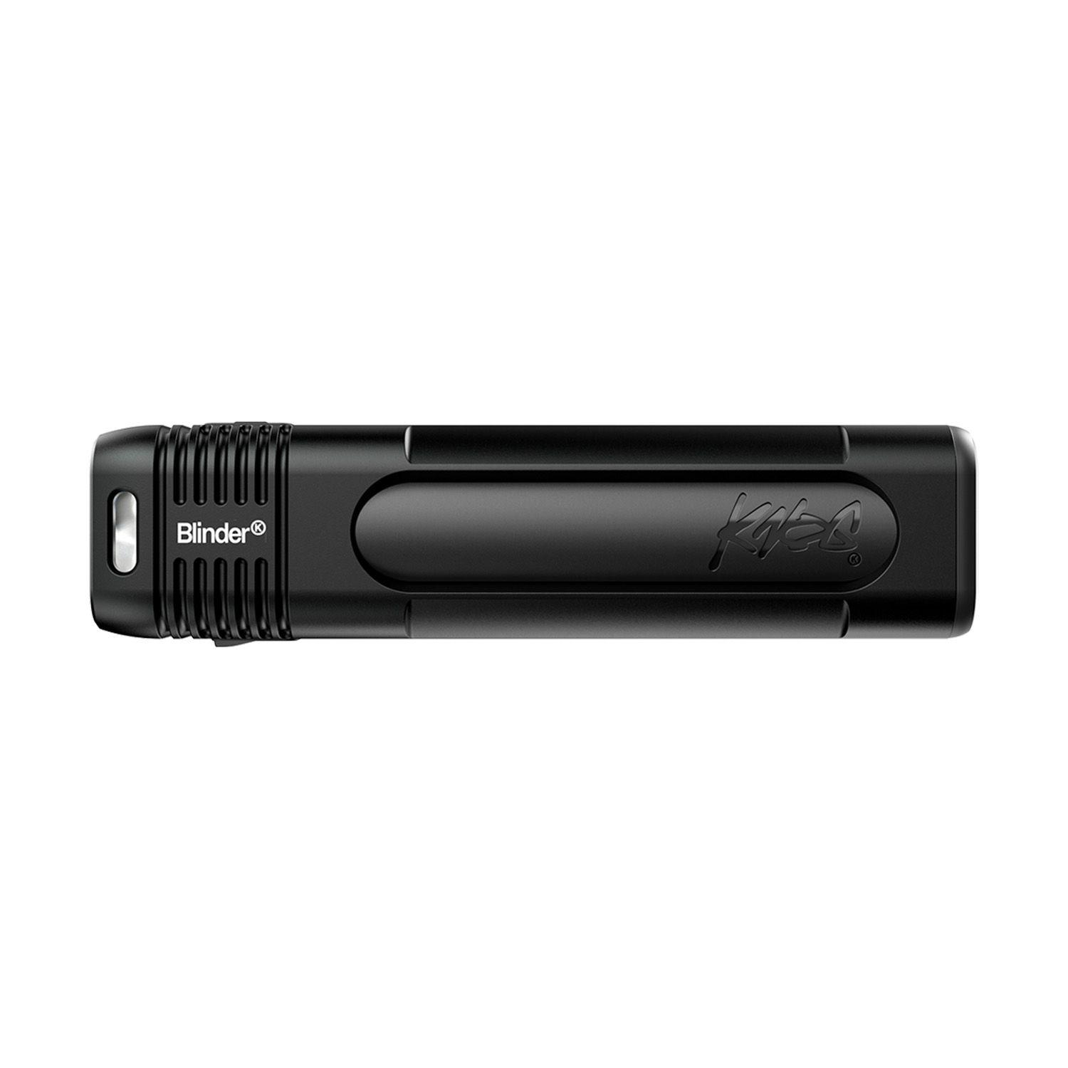 Luz Delantera para Bicicleta Knog Blinder Pro 1000 lm-8