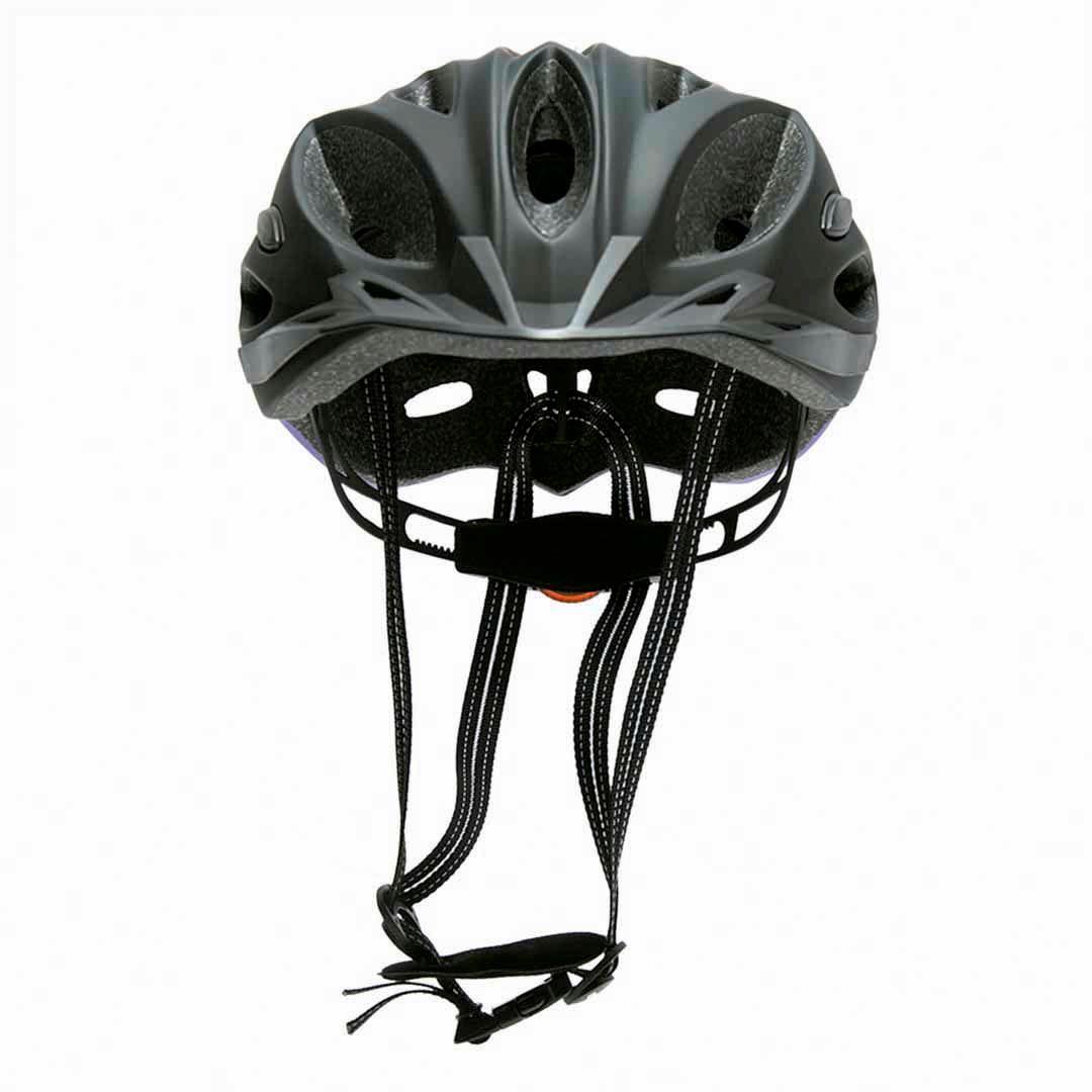 Casco Sport Onwheels Negro-2