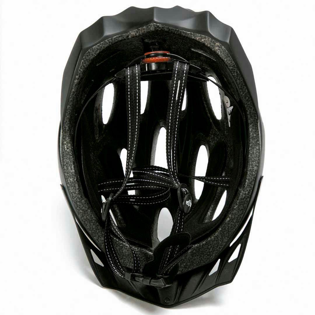 Casco Sport Onwheels Negro-4