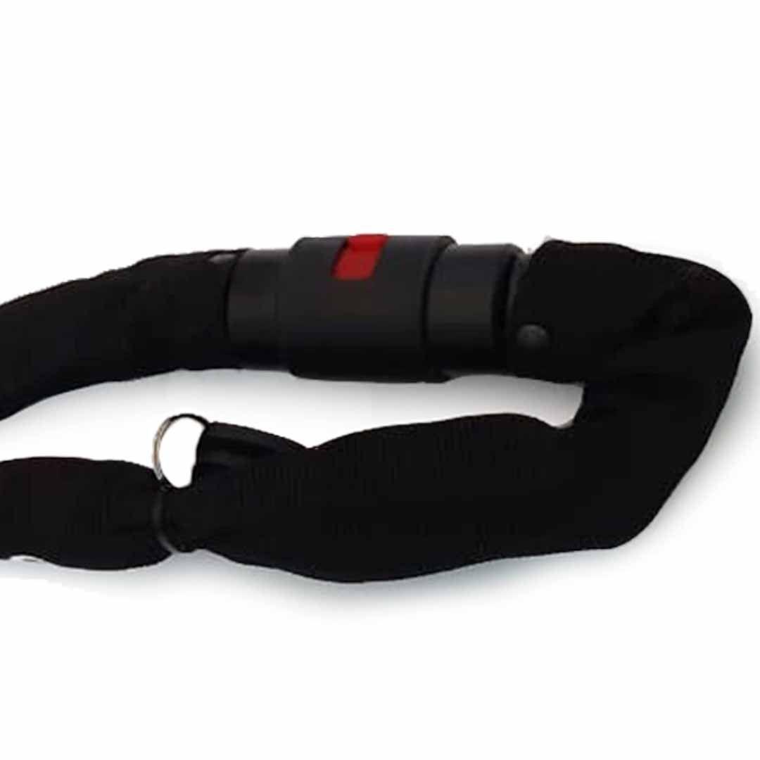 Candado Lock Plus Onwheels - Negro-2