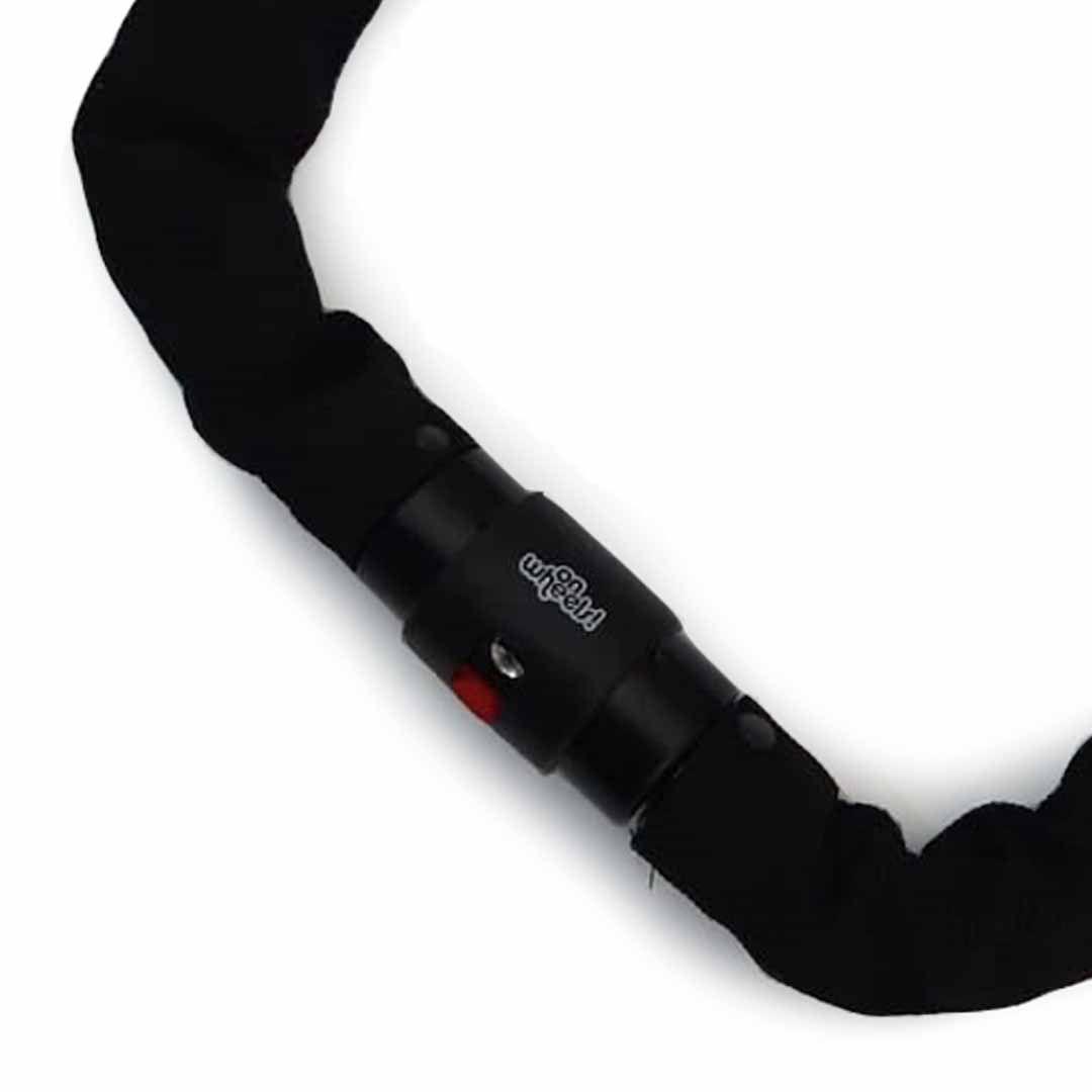 Candado Lock Plus Onwheels - Negro-3