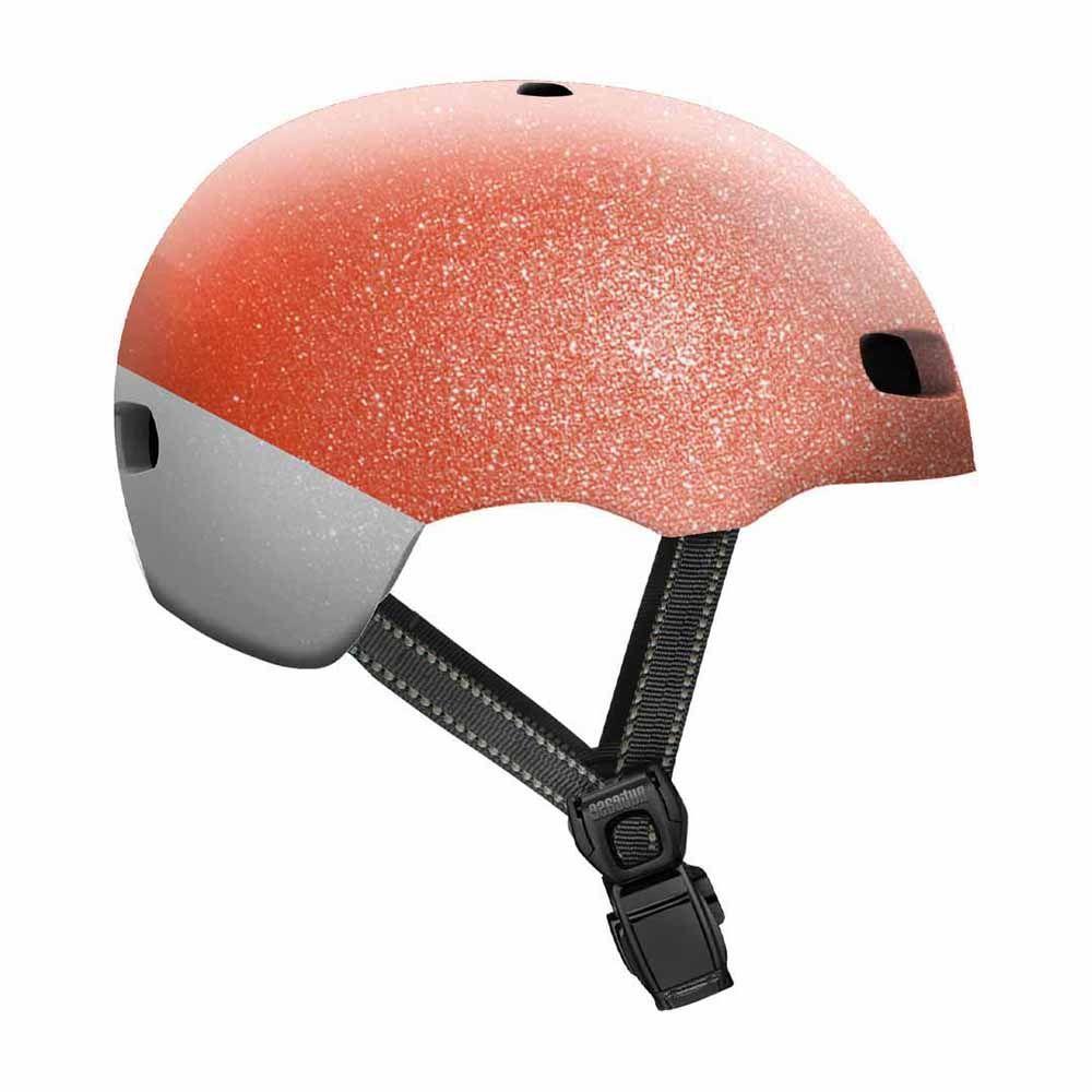 Casco Nutcase Baby Nutty Boss Floss MIPS talla XXS (48-52cm)-0