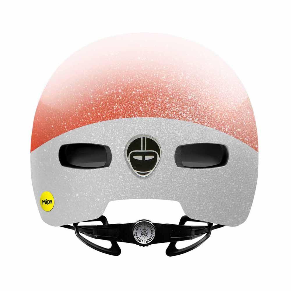 Casco Nutcase Baby Nutty Boss Floss MIPS talla XXS (48-52cm)-3