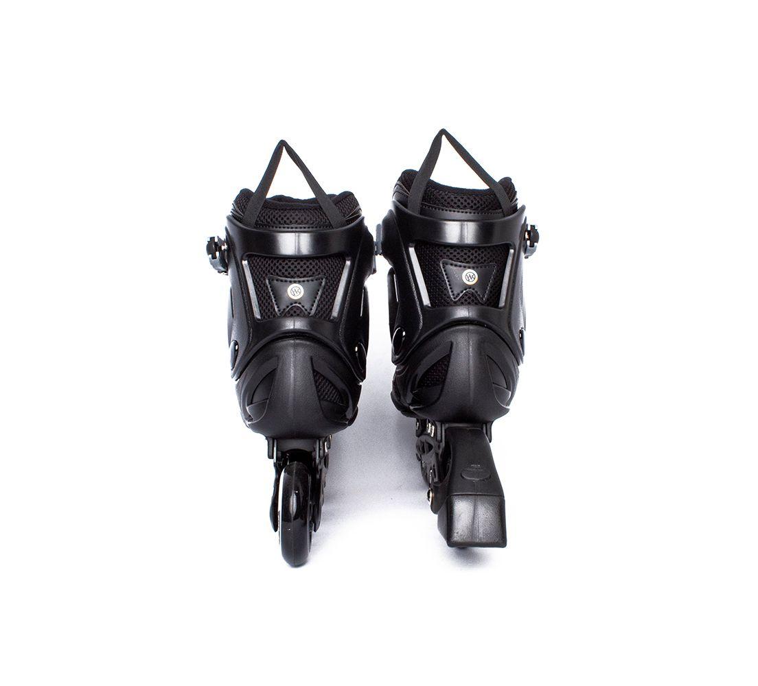 Patines Hook Fitness Pro Negro-3