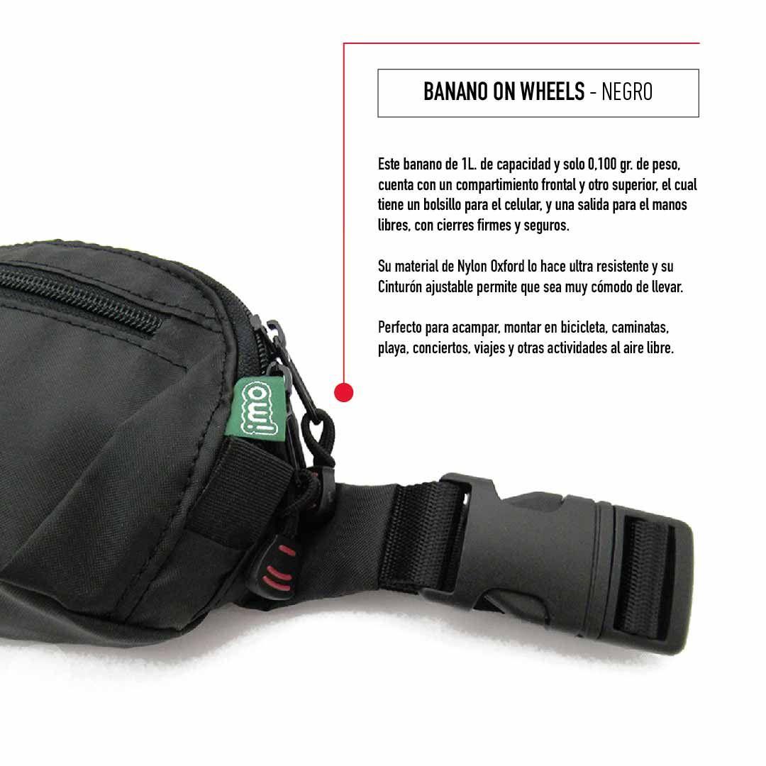 Banano Deportivo Onwheels Negro-5