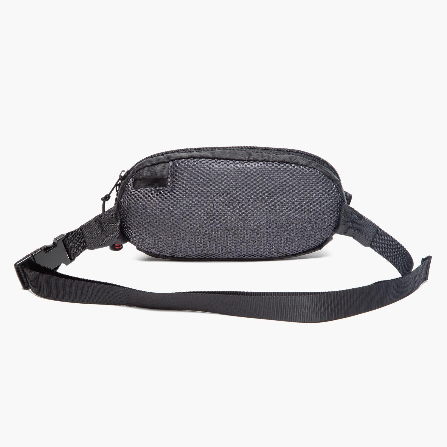 Banano Deportivo Onwheels Negro-2