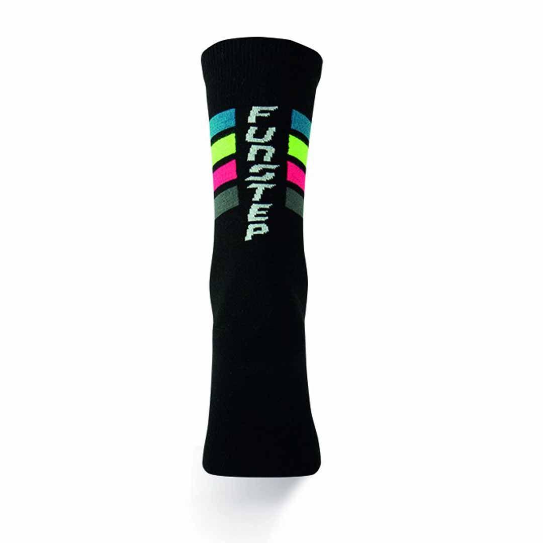 Calcetines Funstep Essentials Negro Funstep Xl ( 44-47)-6