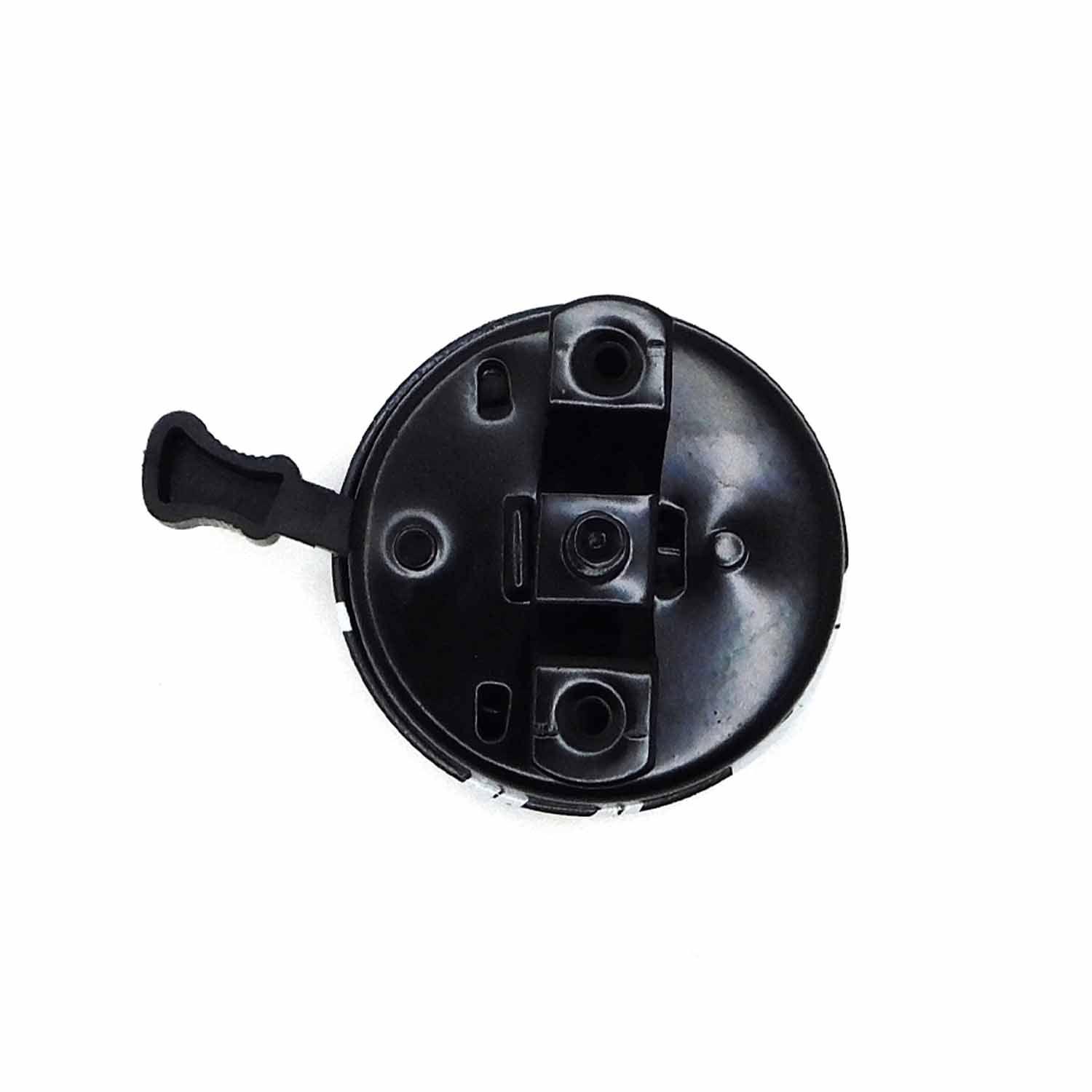 Campanilla Para Bicicleta Nutcase Dipinto-2