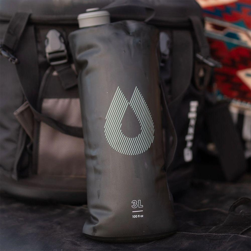BOTELLA DE HIDRATACION SEEKER 3L MAMMOTH GREY-6