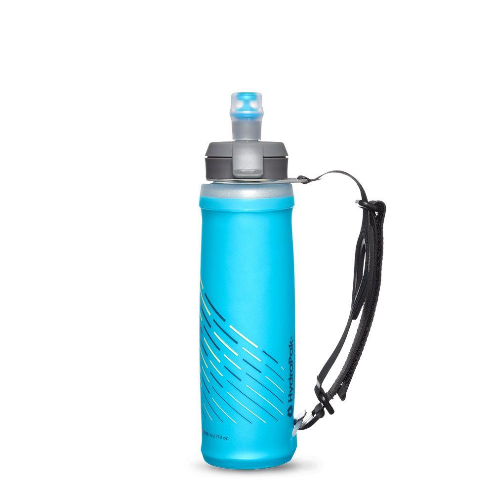 BOTELLA DE HIDRATACION SKYFLASK SPEED 500ml MALIBU BLUE-2