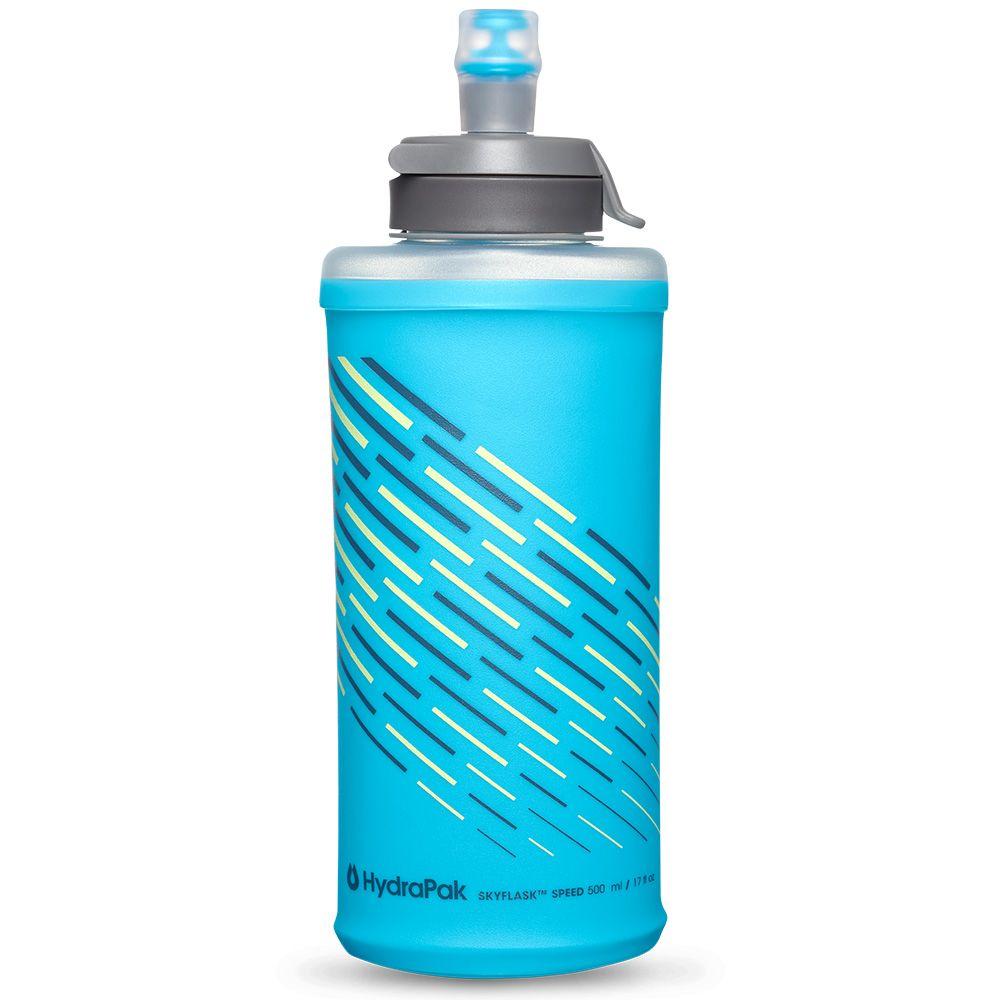 BOTELLA DE HIDRATACION SKYFLASK SPEED 500ml MALIBU BLUE-0
