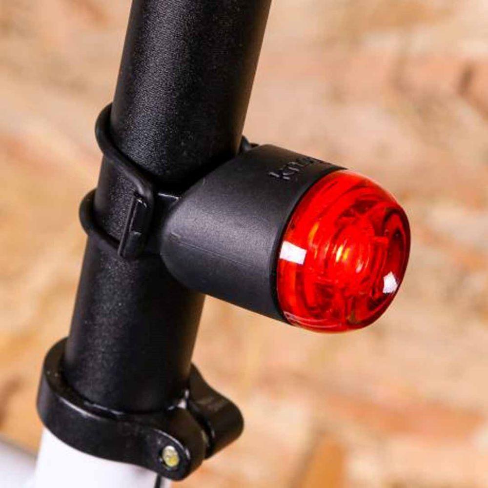 Luz Para Bicicleta Plug Twinpack Black-5
