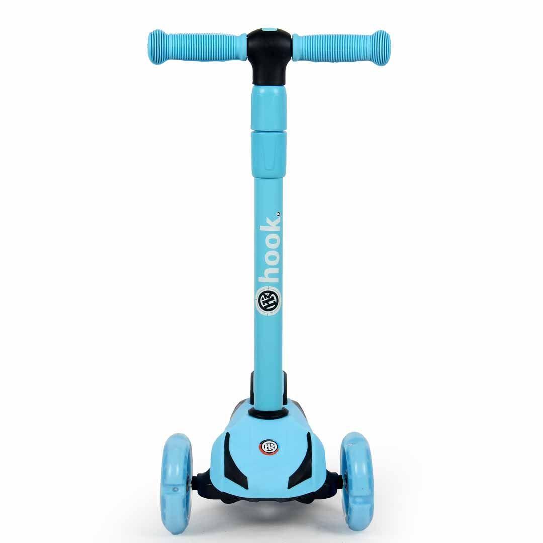 Maxi Pro Hook Blue Scooter-1