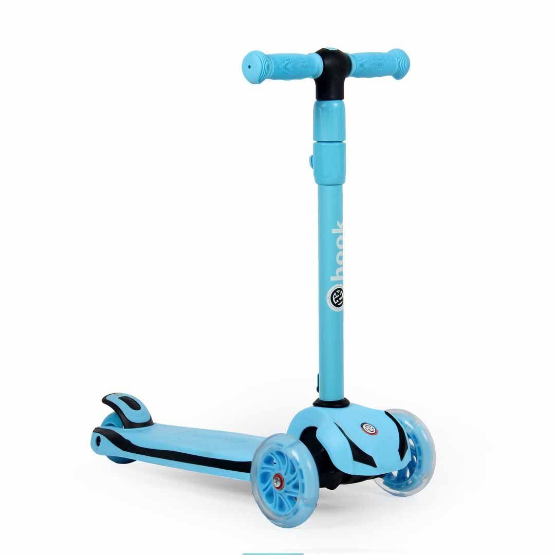 Maxi Pro Hook Blue Scooter-2