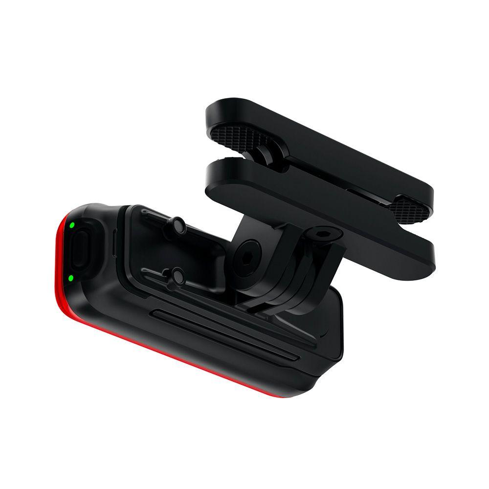 Luz Trasera para biciclieta Knog con Montaje para Sillin-2