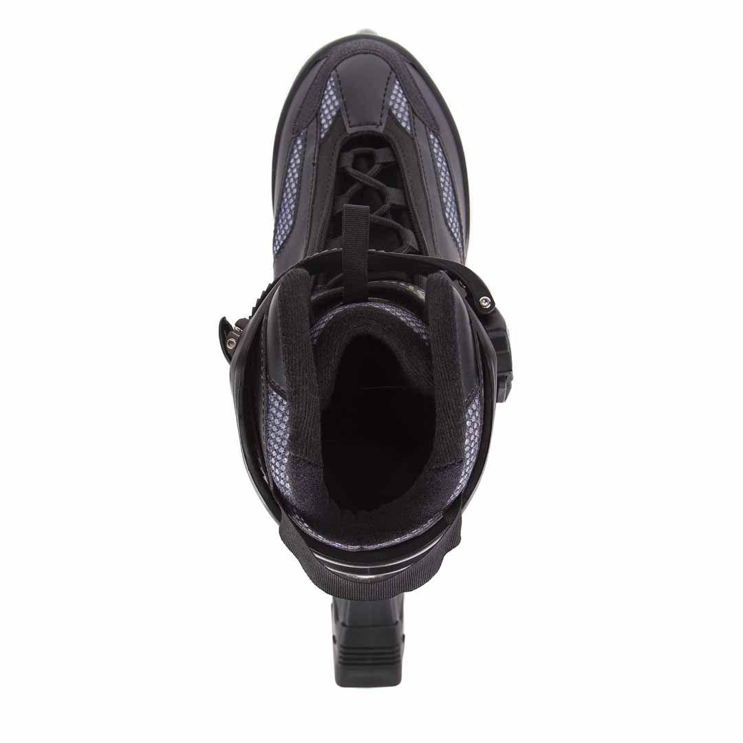 Patin En Linea Hit Gold Hook-4