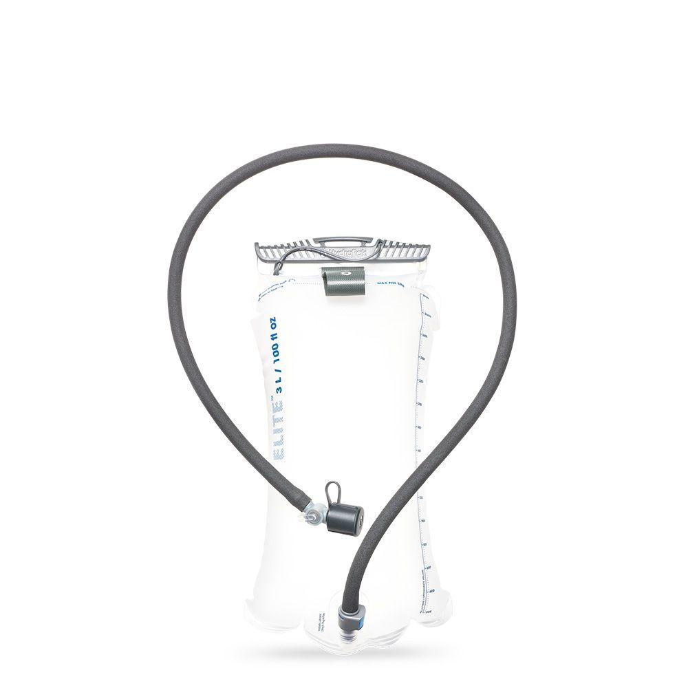 MOCHILA HYDRASLEEVE RESERVOIR 3L BLACK-3