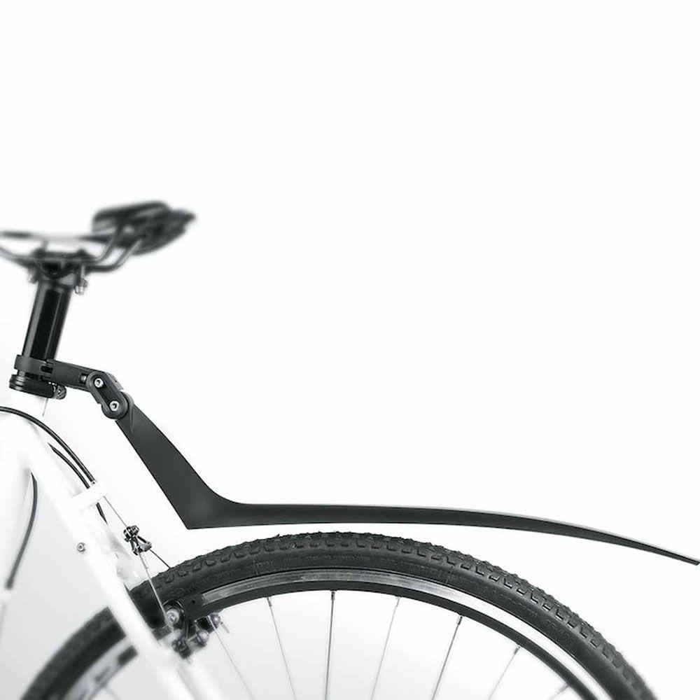 Tapabarro Trasero Para Bicicleta  S-blade Fixed-4