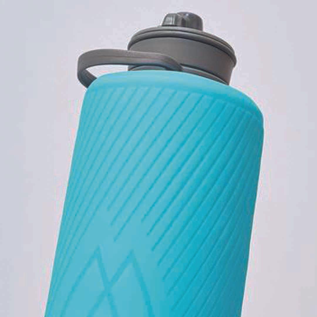 Botella De Hidratacion Flux Bottle 1.5l Malibu Blue-2