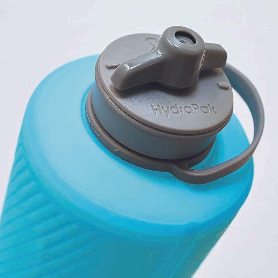 Botella De Hidratacion Flux Bottle 1.5l Malibu Blue-5