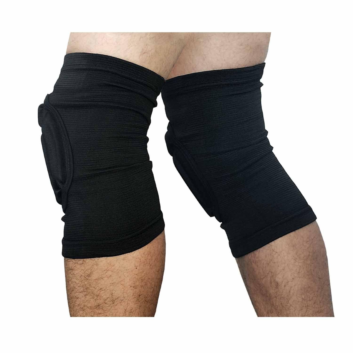 Rodillera Hook Multi Deportivas-5