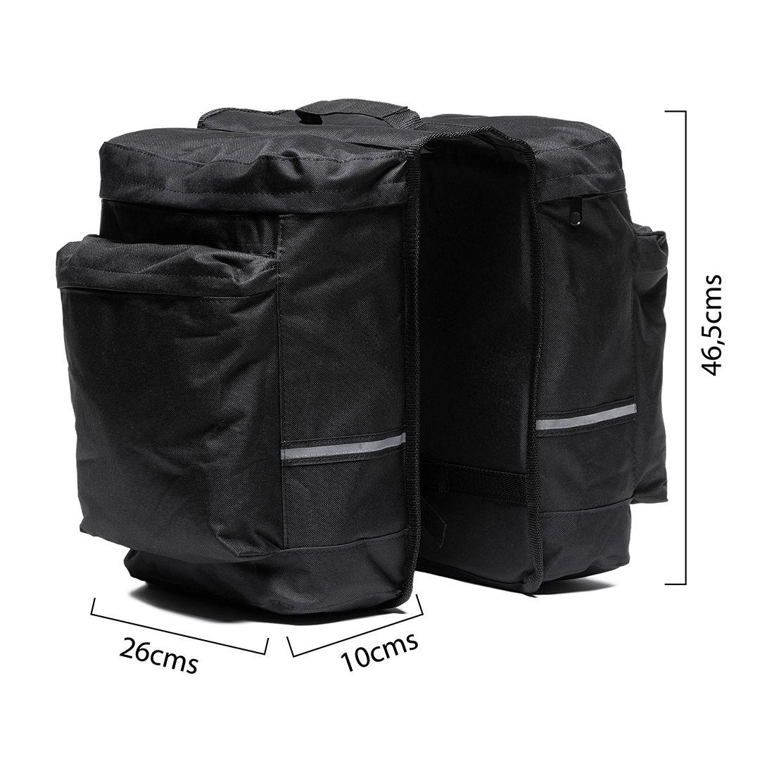 ALFORJA DOBLE URBANA 40 LITROS ONWHEELS-7