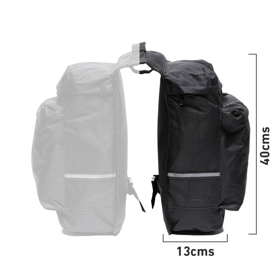 ALFORJA DOBLE URBANA 40 LITROS ONWHEELS-8