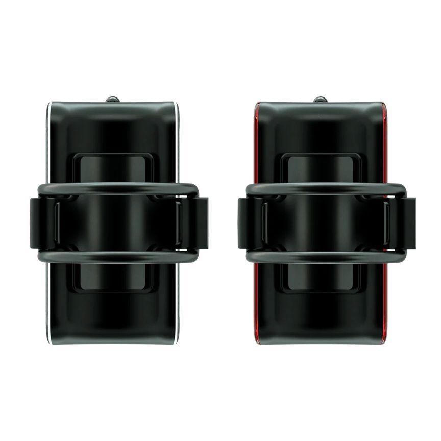 Luces Delantera Y Trasera Knog Cobber Mid 12191-2