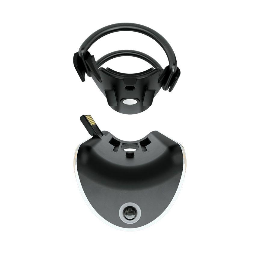 Luces Delantera Y Trasera Knog Cobber Mid 12191-3