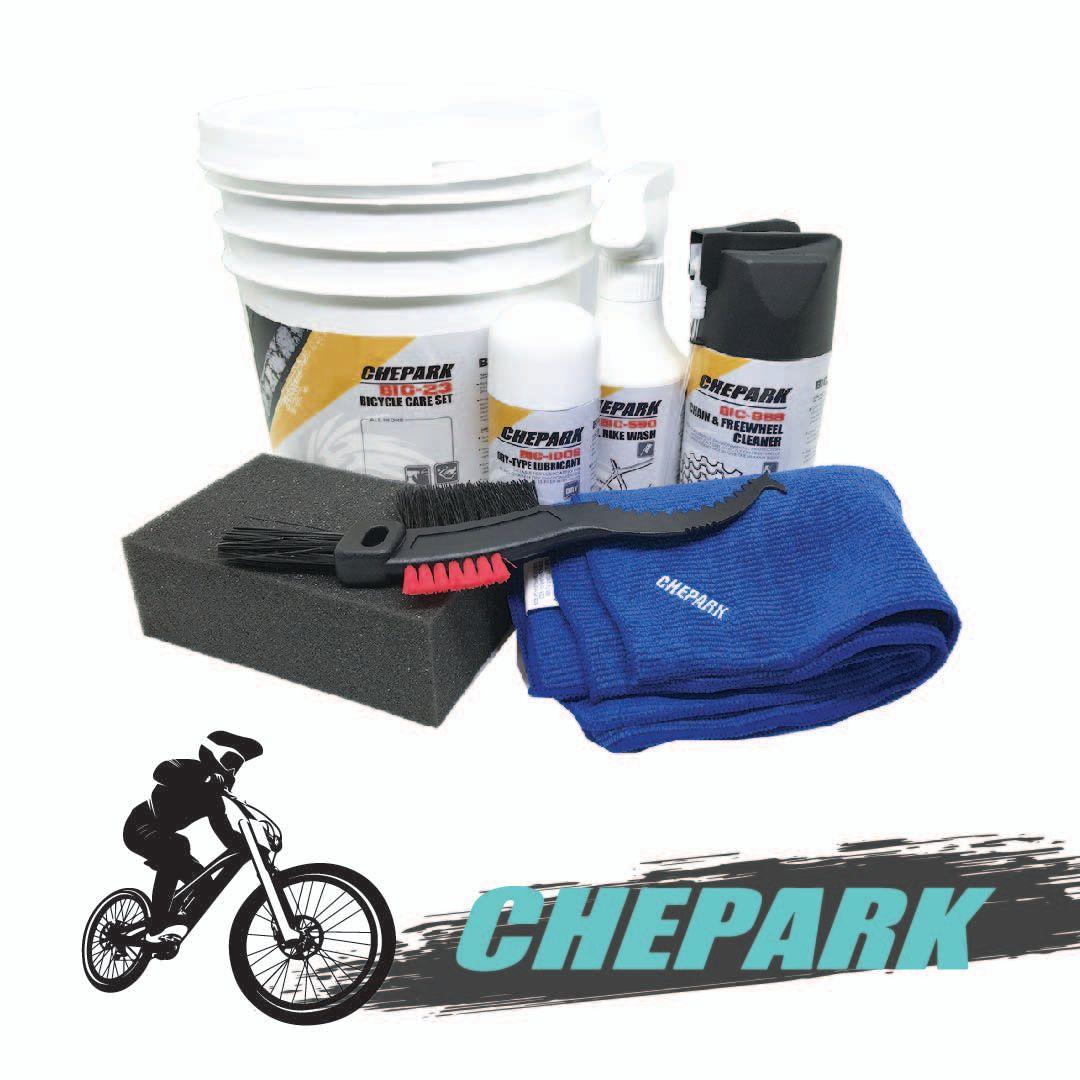 Kit Mantenimiento De Bicicleta-3