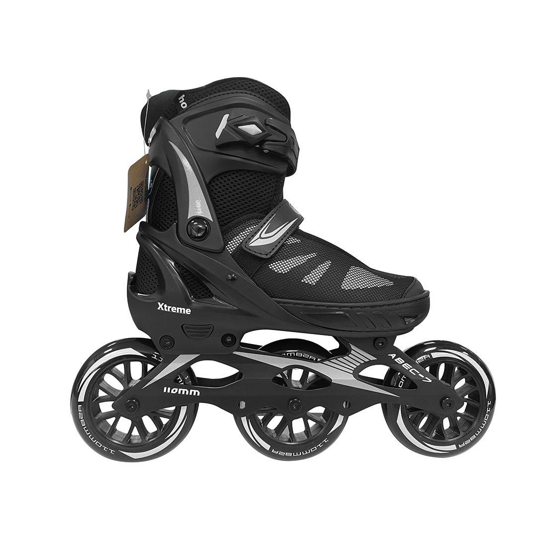 Patín Xtreme Negro M(37-40)-1