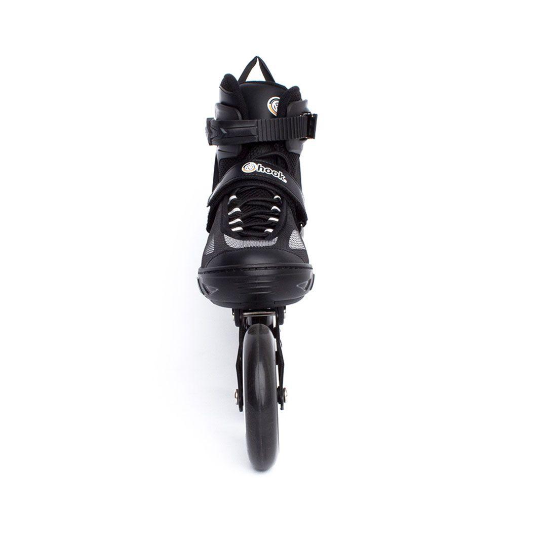 Patín Xtreme Negro M(37-40)-4