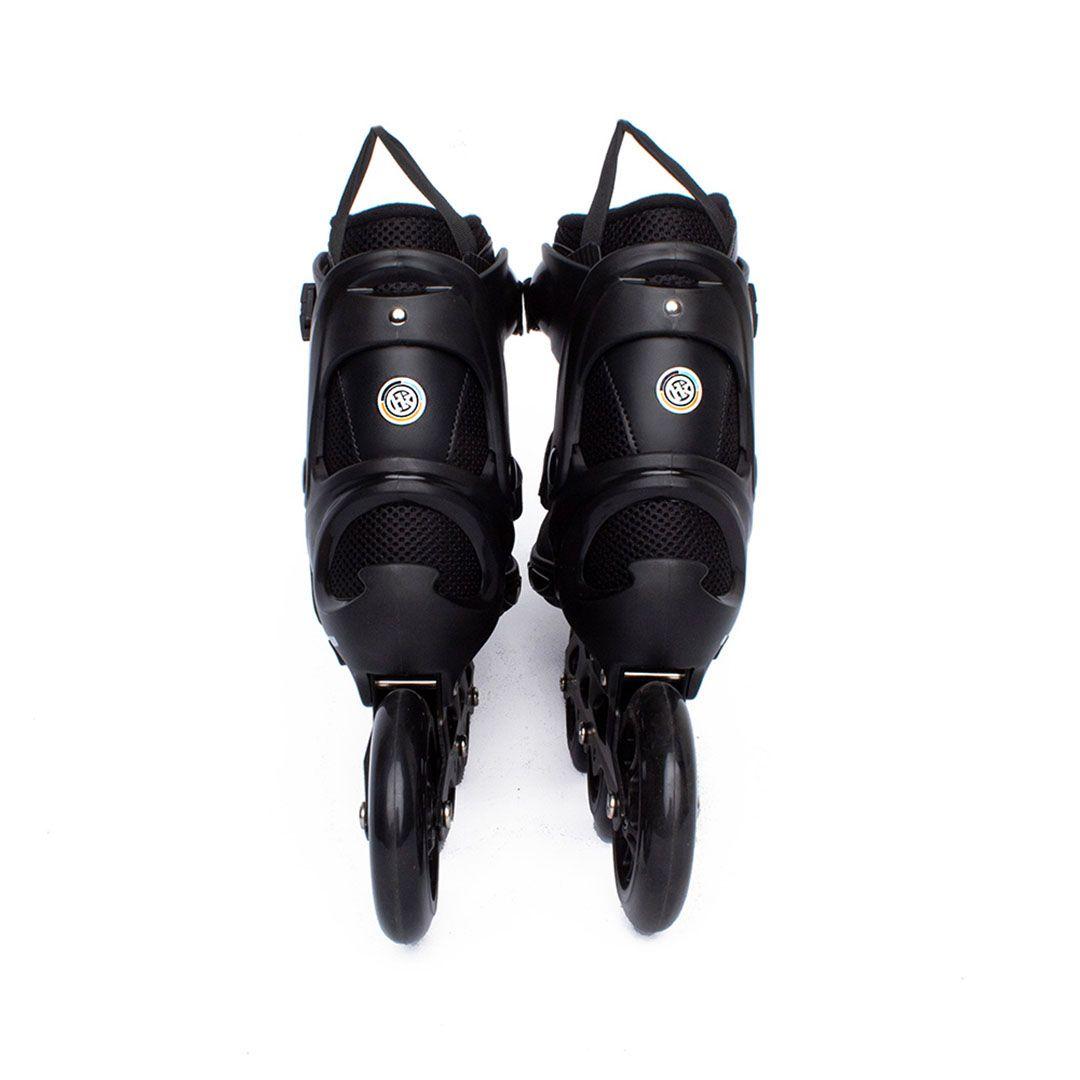 Patín Xtreme Negro M(37-40)-5