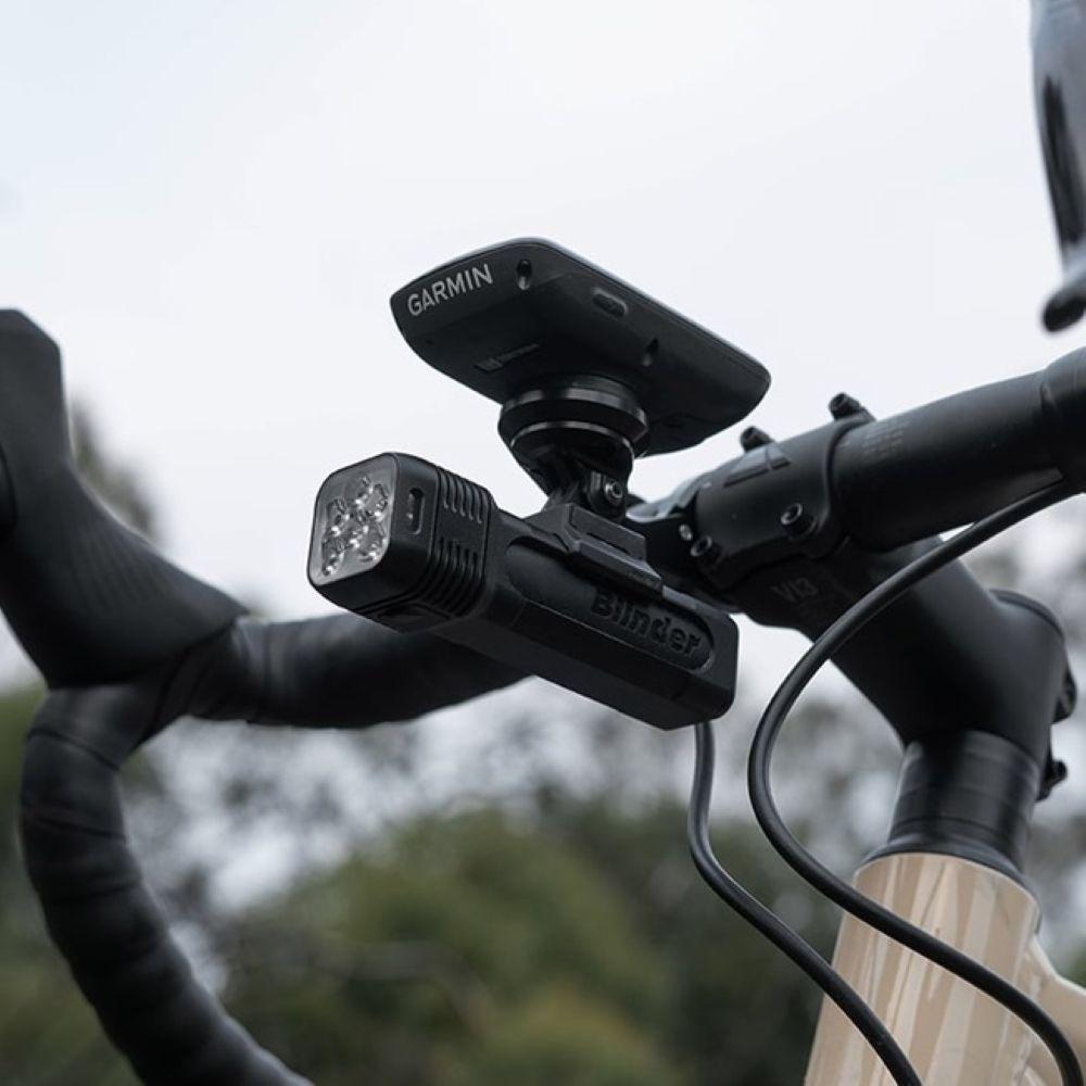 Soporte de GoPro para Luces Knog Blinder Pro-2