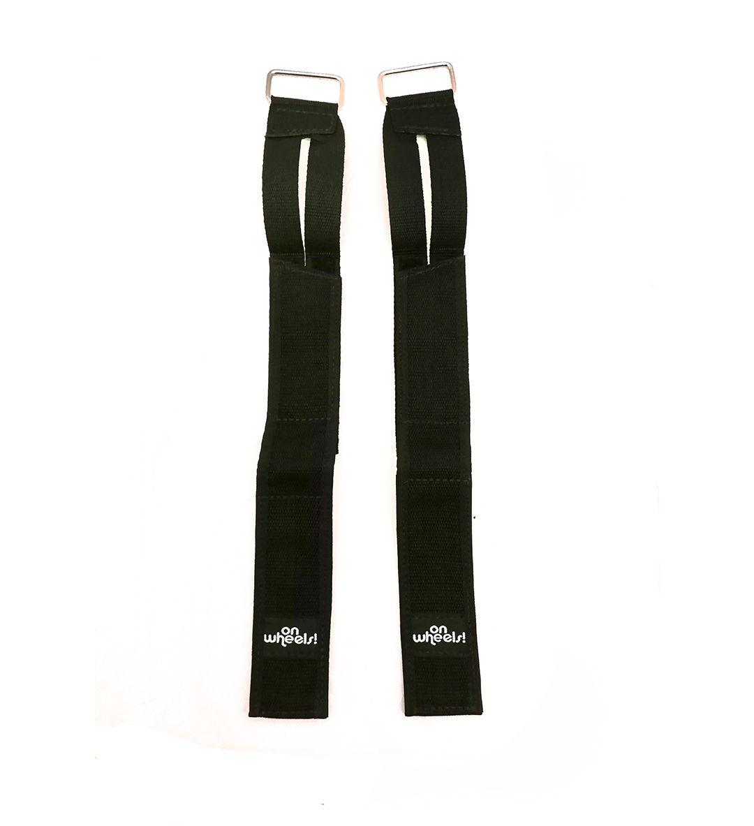 Straps Para Pedales Para Bicicleta-2