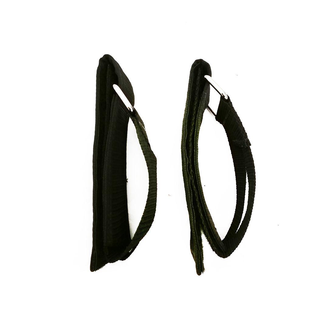 Straps Para Pedales Para Bicicleta-3