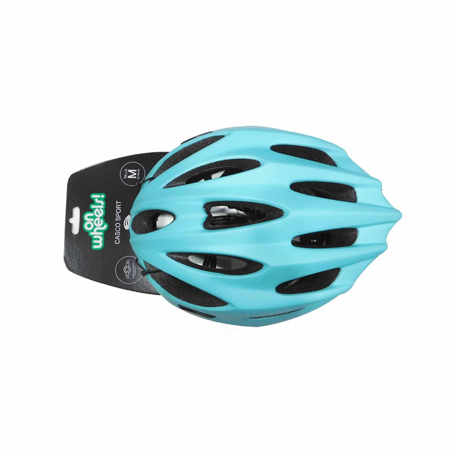 Casco Sport Onwheels Calaita-2