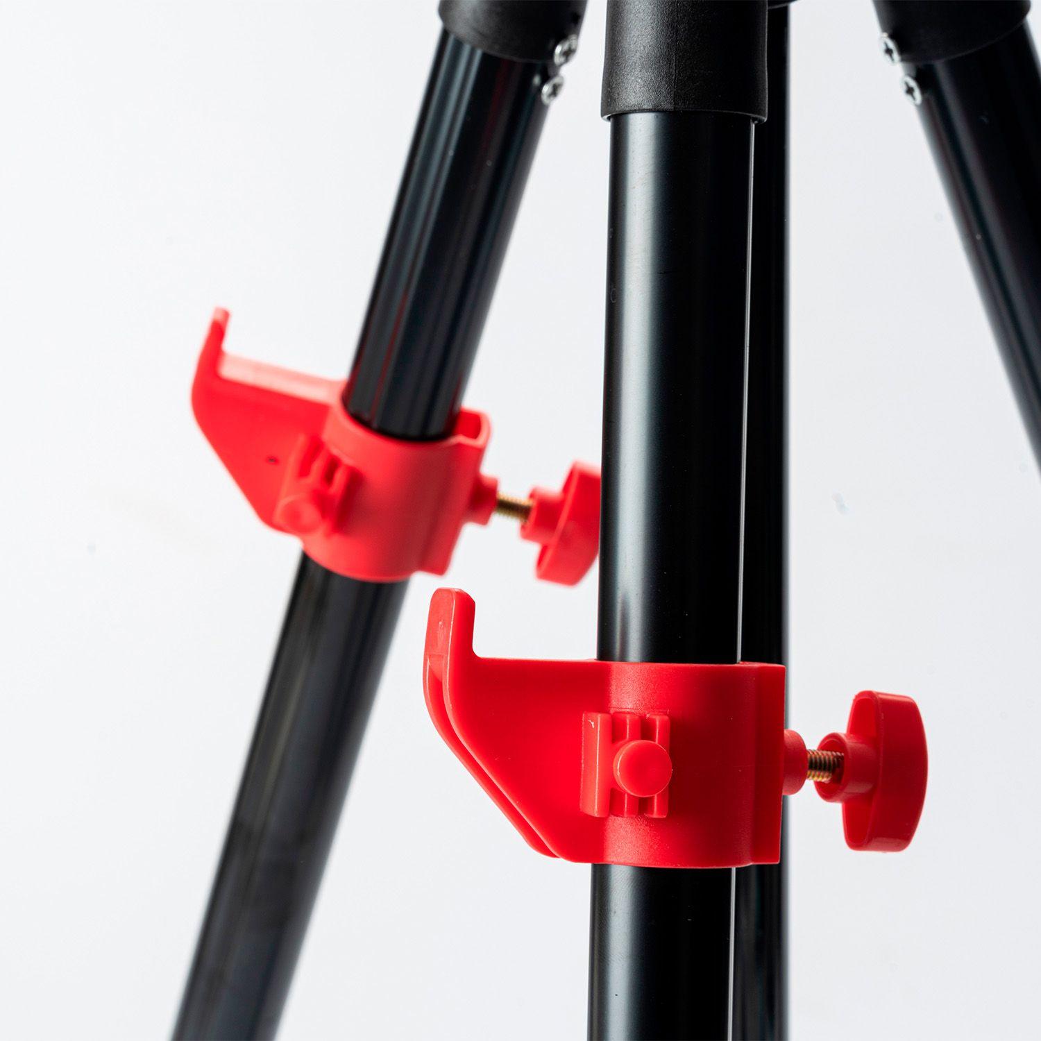 MIYA Mini Atril Retráctil para Pintura y Exhibición-3