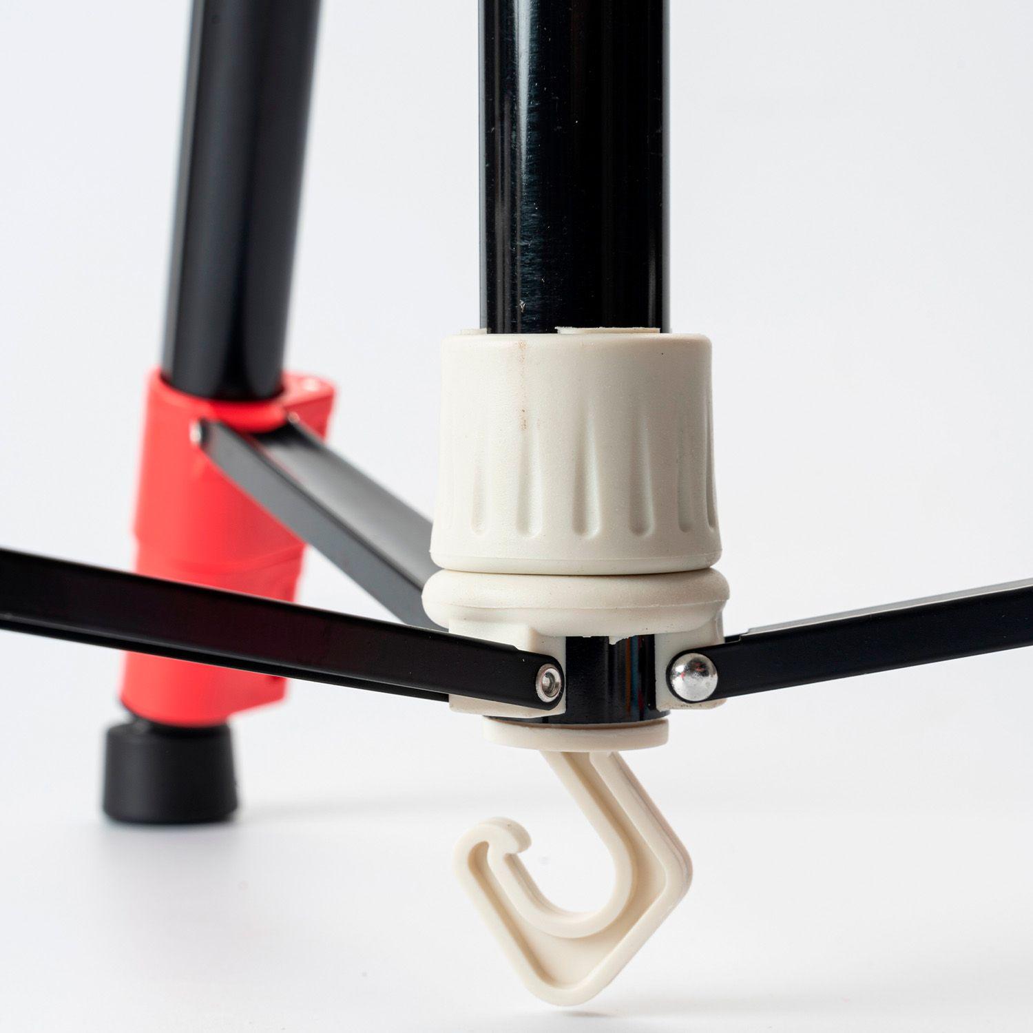 MIYA Mini Atril Retráctil para Pintura y Exhibición-4