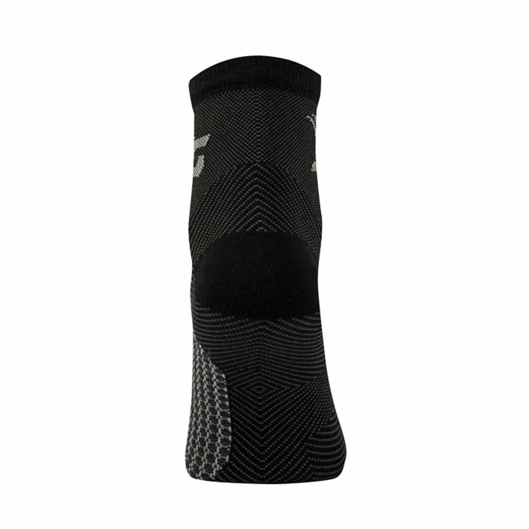 Calcetines Funstep Pro Evo Running Negro Xl ( 44-47)-2