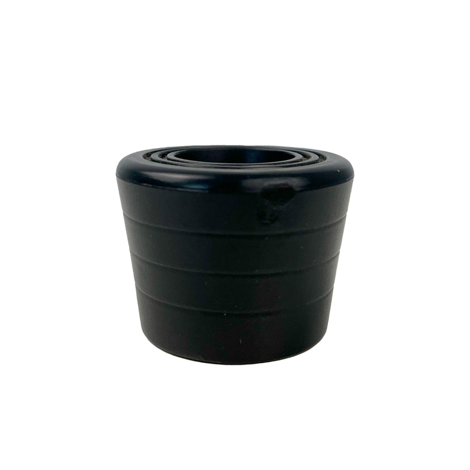 Freno Hook Patines School y White Pink Negro Individual-2